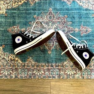Men’s Converse High top Chuck Taylor